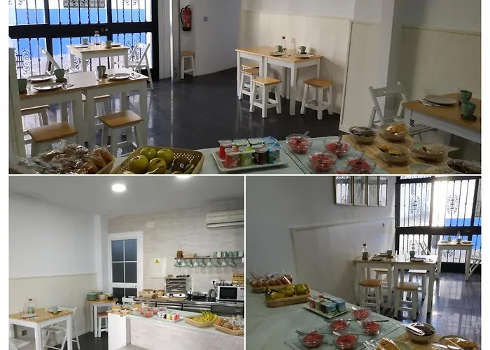 Esencia De Azahar Córdoba