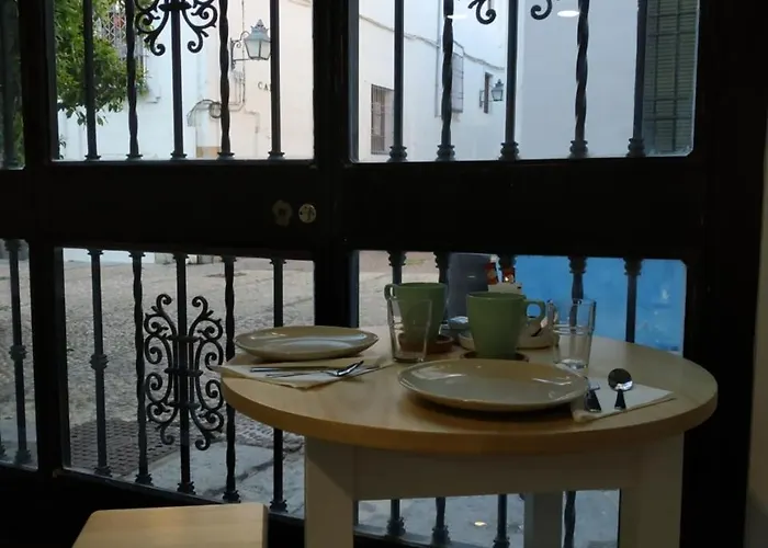 Esencia De Azahar * Córdoba