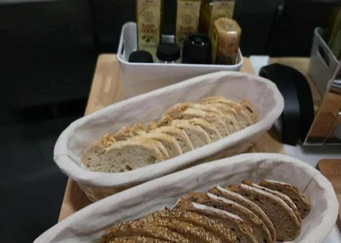 Esencia De Azahar Pensionat Córdoba