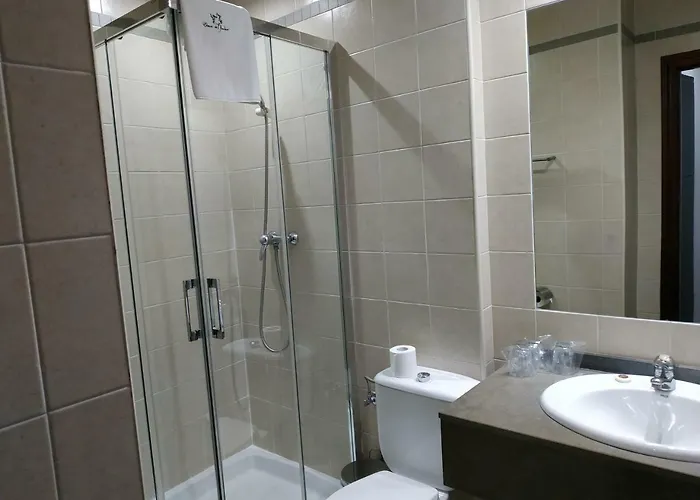 Pensionat Esencia De Azahar Córdoba