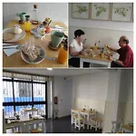 Konukevi Esencia De Azahar *