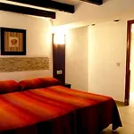 Konukevi Esencia De Azahar Cordoba