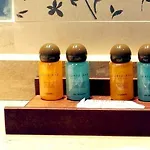 Konukevi Esencia De Azahar Cordoba