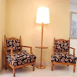 Esencia De Azahar Konukevi Cordoba