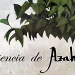 Esencia De Azahar Cordoba