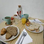 Konukevi Esencia De Azahar