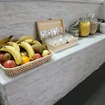 Esencia De Azahar Konukevi *