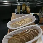 Esencia De Azahar Konukevi Cordoba