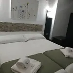 Konukevi Esencia De Azahar Cordoba