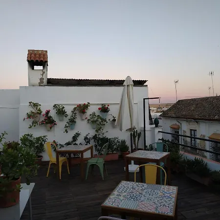 Pensionat Esencia De Azahar