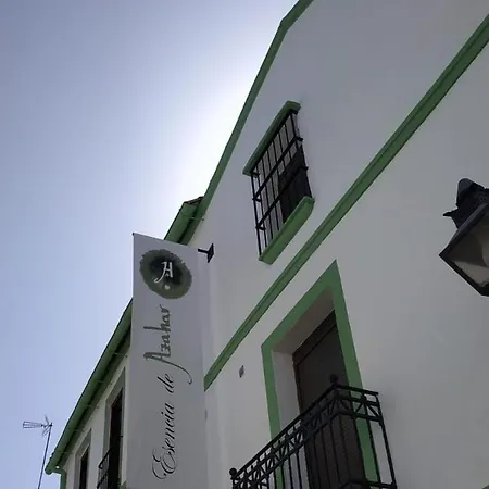 Esencia De Azahar