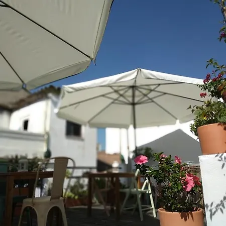 Maison d'hôtes Esencia De Azahar *