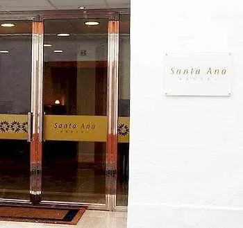 Pensionat Esencia De Azahar *