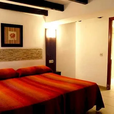 Casa de hóspedes Esencia De Azahar Córdova