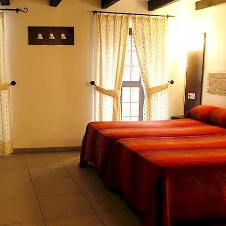 Maison d'hôtes Esencia De Azahar Cordoue