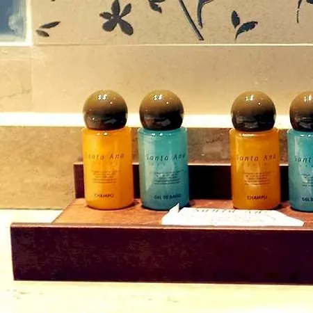 Maison d'hôtes Esencia De Azahar Cordoue