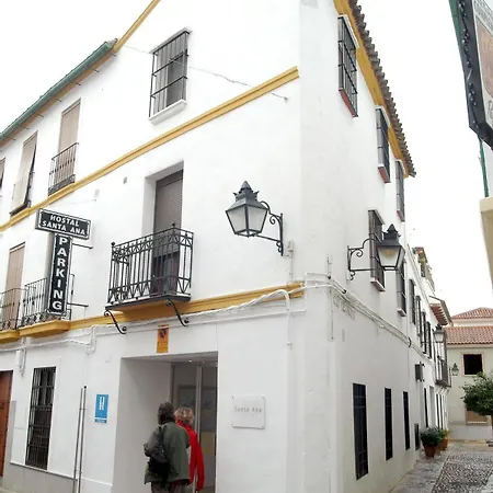 Esencia De Azahar Maison d'hôtes *