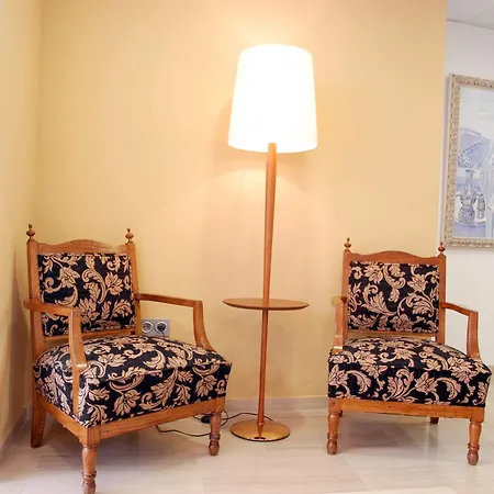 Esencia De Azahar Maison d'hôtes Cordoue