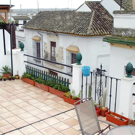 Esencia De Azahar * Cordoue