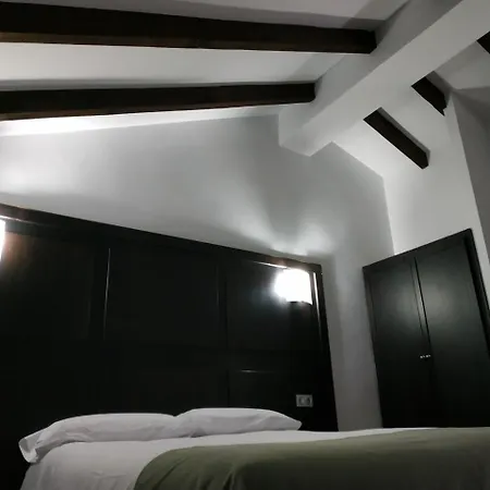 Esencia De Azahar Maison d'hôtes *