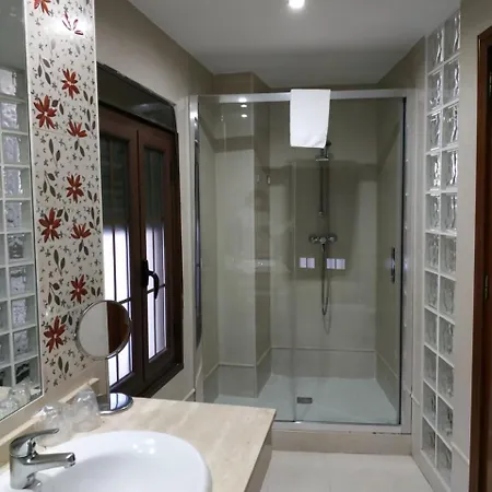 Maison d'hôtes Esencia De Azahar Cordoue