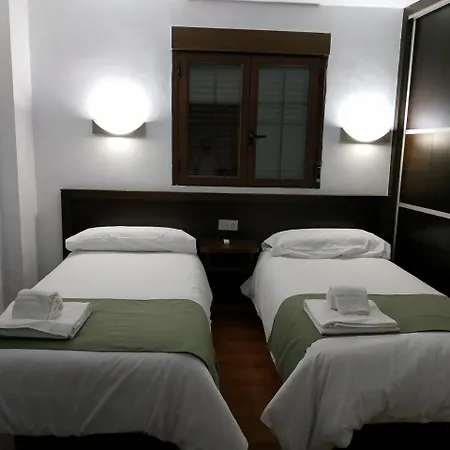 Esencia De Azahar Pensionat Córdoba