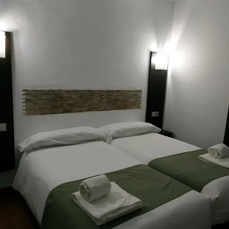 Guest house Hostal Esencia De Azahar