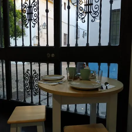 Hostal Esencia De Azahar * Cordoba