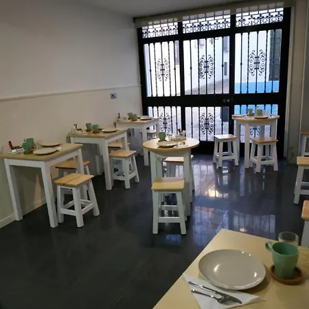 Hostal Esencia De Azahar *