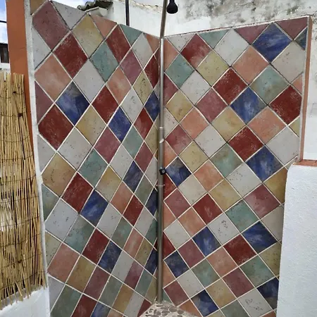 Esencia De Azahar Maison d'hôtes