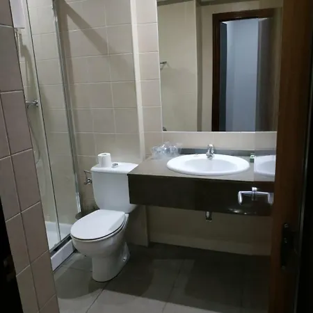 Esencia De Azahar Maison d'hôtes