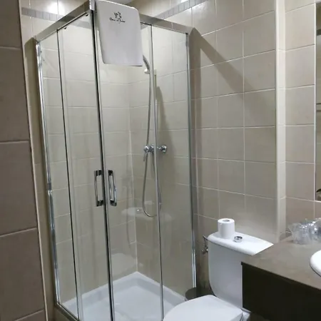 Esencia De Azahar * Cordoue