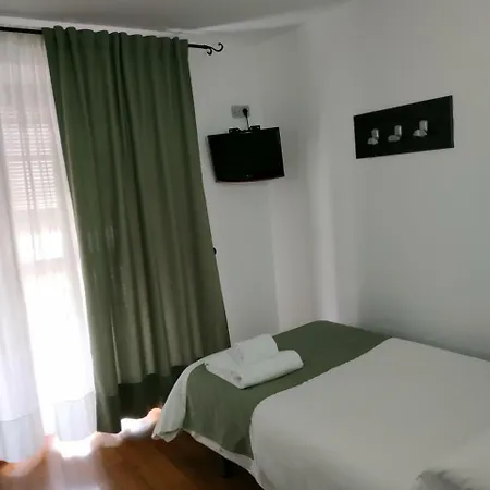 Maison d'hôtes Esencia De Azahar Cordoue