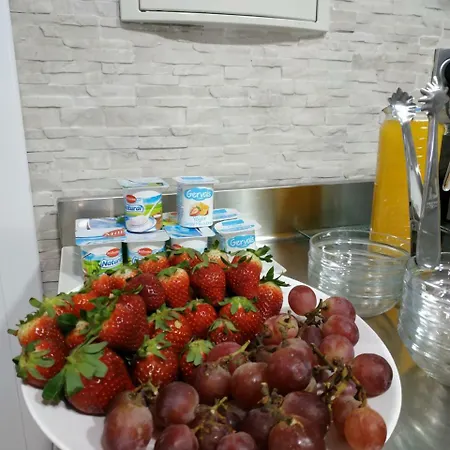 بيت ضيافة Esencia De Azahar قرطبة