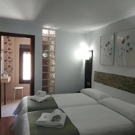 Esencia De Azahar * Cordoue