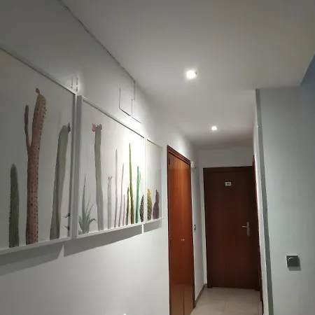 Maison d'hôtes Esencia De Azahar *