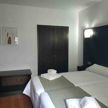 Esencia De Azahar Pensionat