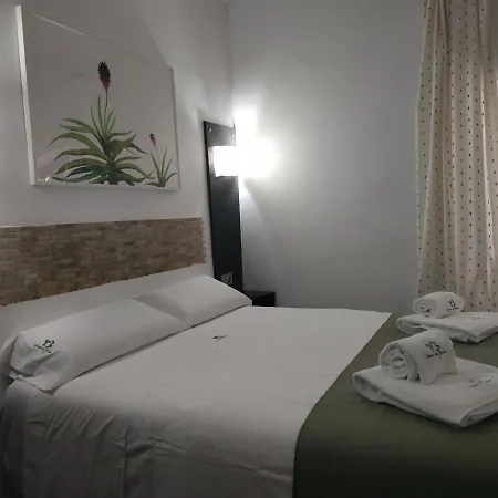 Pensionat Esencia De Azahar Córdoba