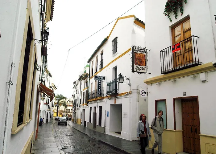 Gasthuis Esencia De Azahar *