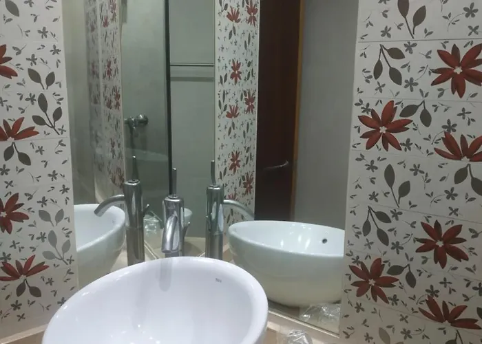 Pensionat Esencia De Azahar Córdoba