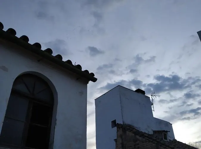 Esencia De Azahar Pensionat