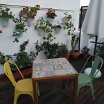 Esencia De Azahar Pensión Córdoba