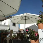 Pensión Esencia De Azahar *