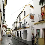 Pensión Esencia De Azahar *