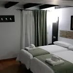 Pensión Esencia De Azahar Córdoba