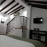 Esencia De Azahar Pensión *