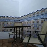 Esencia De Azahar Pensión Córdoba