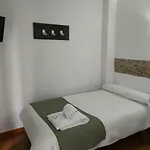 Esencia De Azahar Pensión