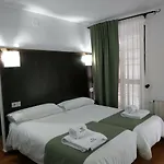 Pensión Esencia De Azahar