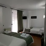 Esencia De Azahar Pensión